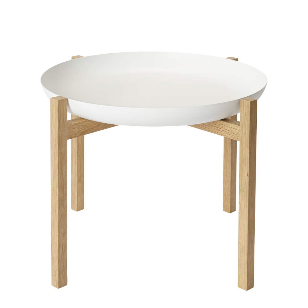 Tablo Tray Table