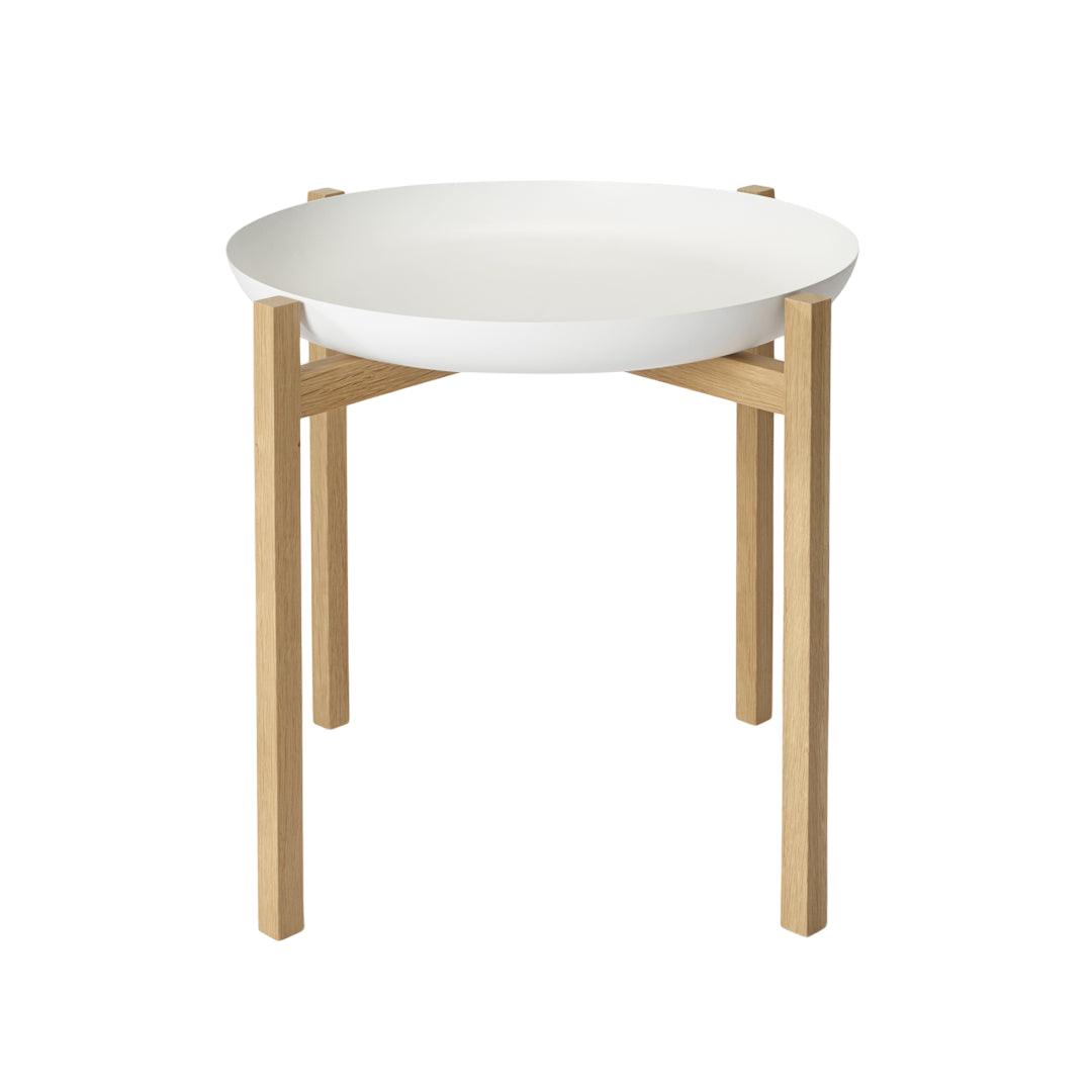 Tablo Tray Table