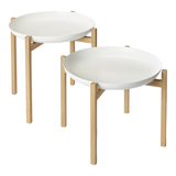 Tablo Tray Table