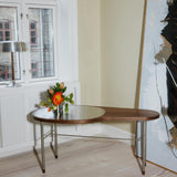 Ross Coffee Table by Finn Juhl