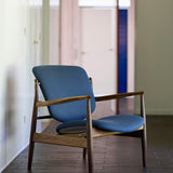 The France Chair