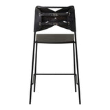 Torso Bar Stool