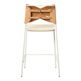 Torso Bar Stool
