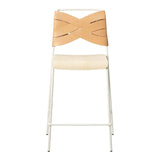 Torso Bar Stool