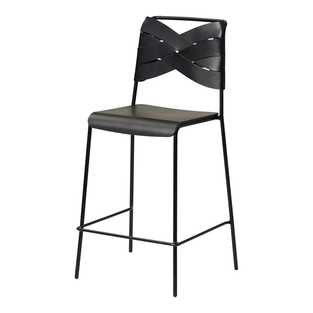 Torso Bar Stool