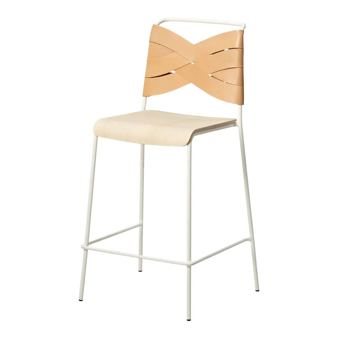Torso Bar Stool