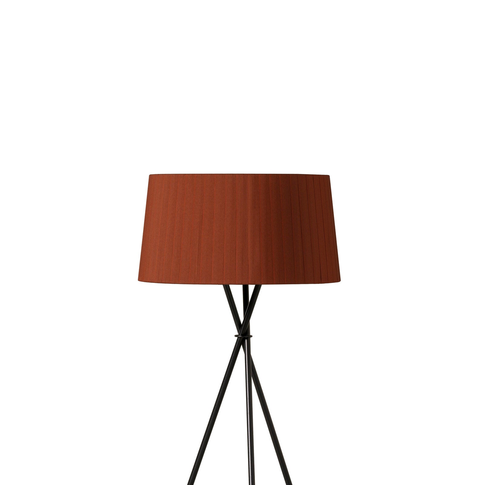 Tripod Table Lamp by Santa & Cole