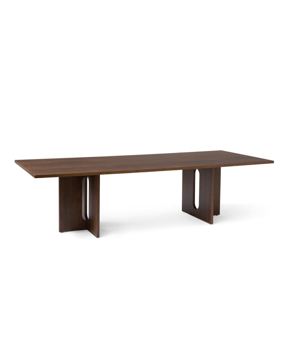 Androgyne Dining Table | Rectangle