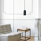 Monolit Side Table
