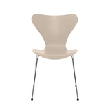 Silla de comedor Serie 7 Modelo 3107