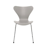 Silla de comedor Serie 7 Modelo 3107
