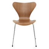 Silla de comedor Serie 7 Modelo 3107