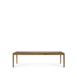 Bok Extendable Dining Table - Rectangular