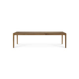 Bok Extendable Dining Table - Rectangular