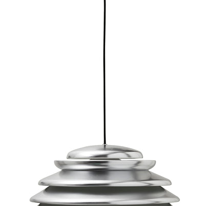 Hive Pendant | Yellow