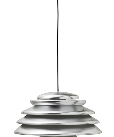 Hive Pendant | Yellow