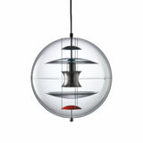 VP Globe Pendant | Colored Glass