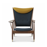 La silla del whisky