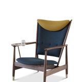 The Whiskey Chair