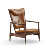 The Whiskey Chair