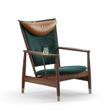 The Whiskey Chair