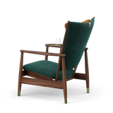 The Whiskey Chair