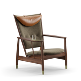 The Whiskey Chair