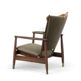 The Whiskey Chair