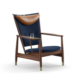 The Whiskey Chair