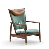 The Whiskey Chair