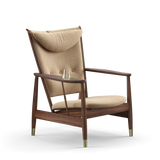 The Whiskey Chair