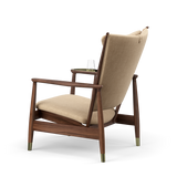 The Whiskey Chair