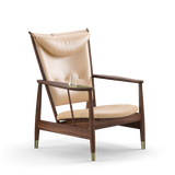 The Whiskey Chair