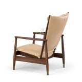 The Whiskey Chair