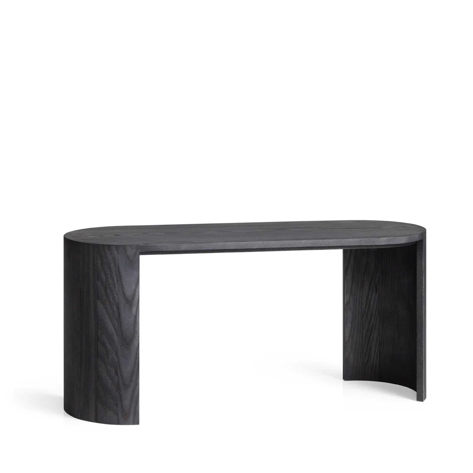 Mesa auxiliar y banco Airisto