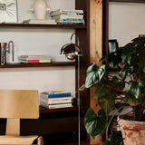 &Tradition Flowerpot Floor Lamp VP12