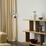 &Tradition Flowerpot Floor Lamp VP12