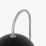 &Tradition Flowerpot Floor Lamp VP12