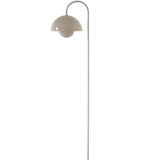 &Tradition Flowerpot Floor Lamp VP12