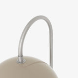 &Tradition Flowerpot Floor Lamp VP12