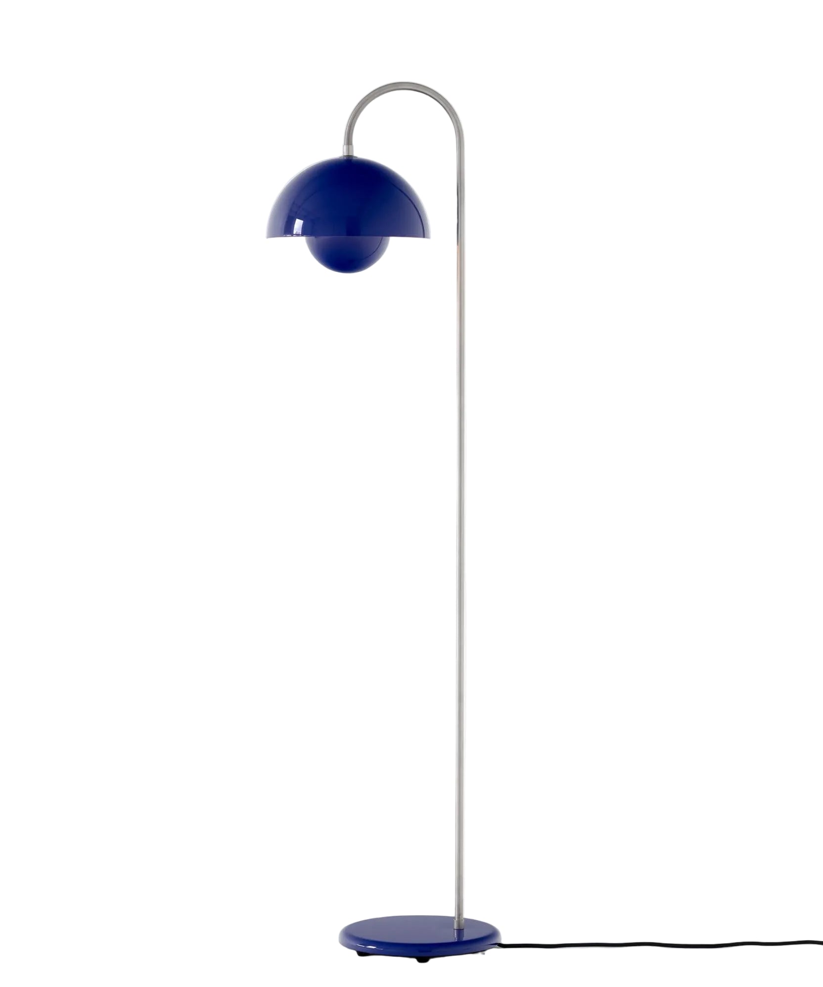 &Tradition Flowerpot Floor Lamp VP12