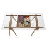 Arco Desk