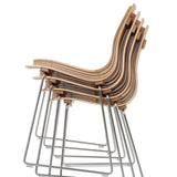 Scandia Junior Dining Chair