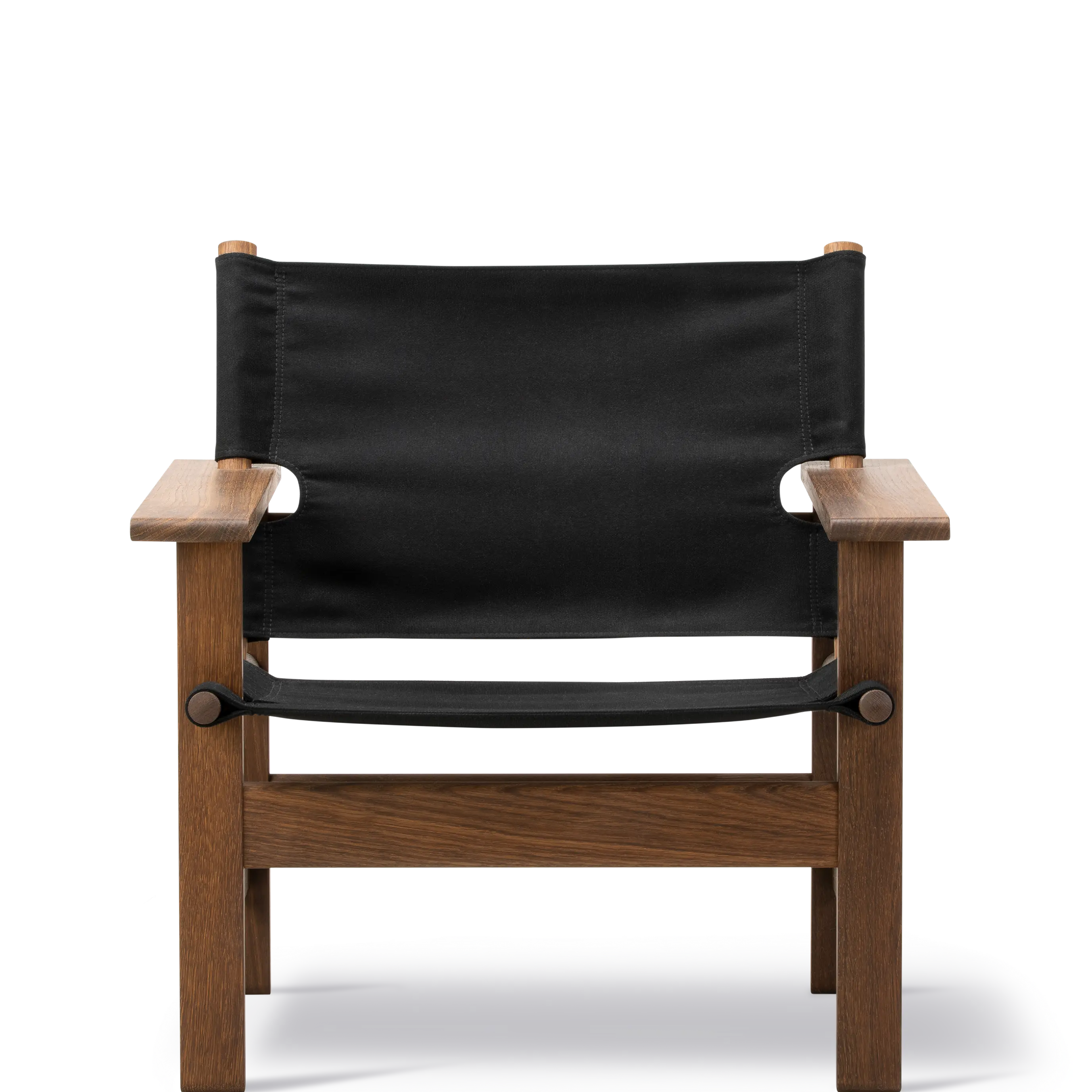 The Canvas Chair
