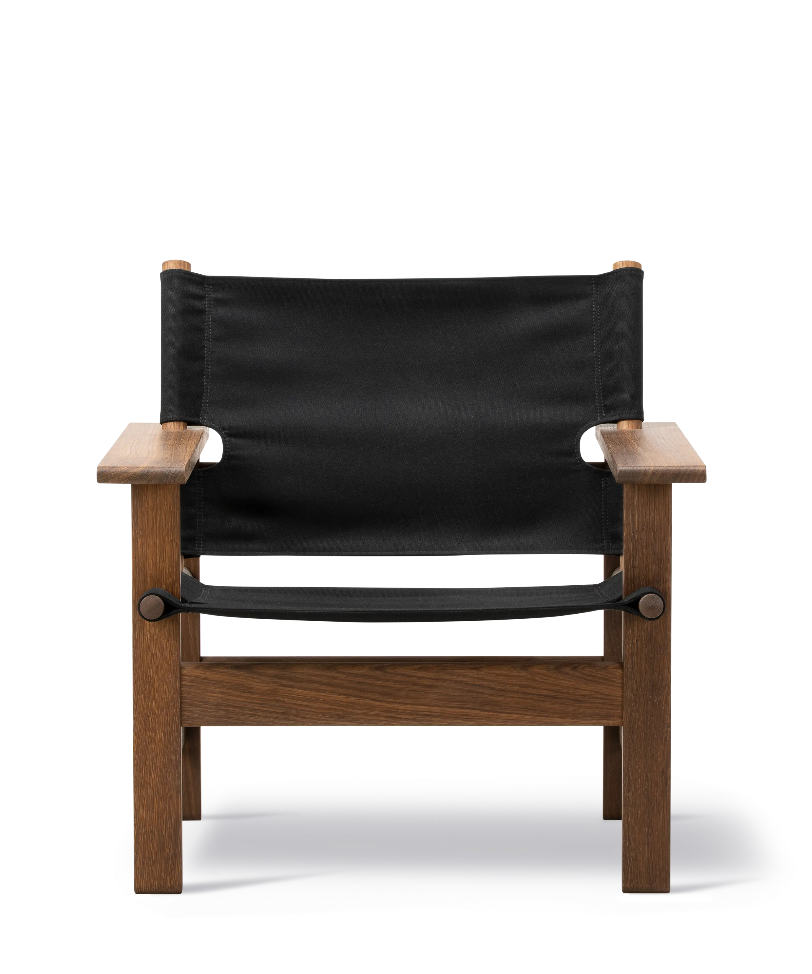 The Canvas Chair