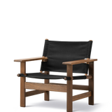 The Canvas Chair