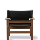 The Canvas Chair