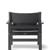 The Canvas Chair