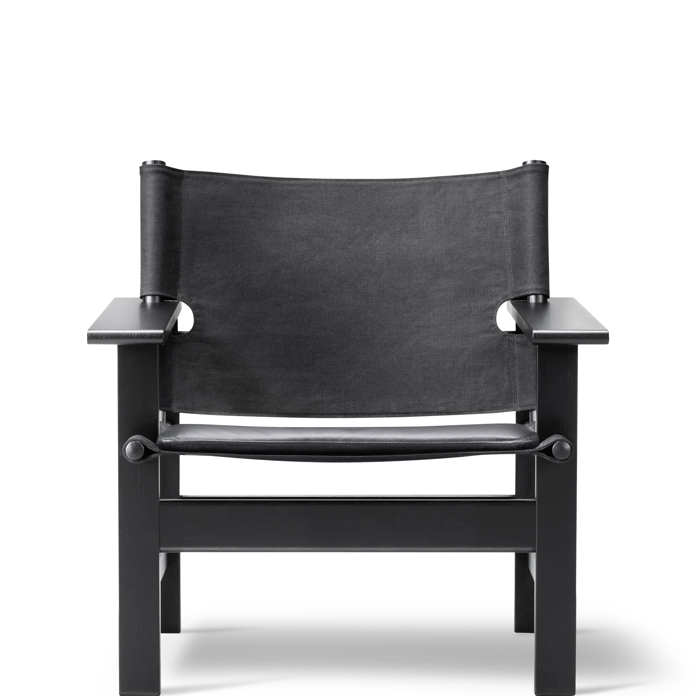 The Canvas Chair