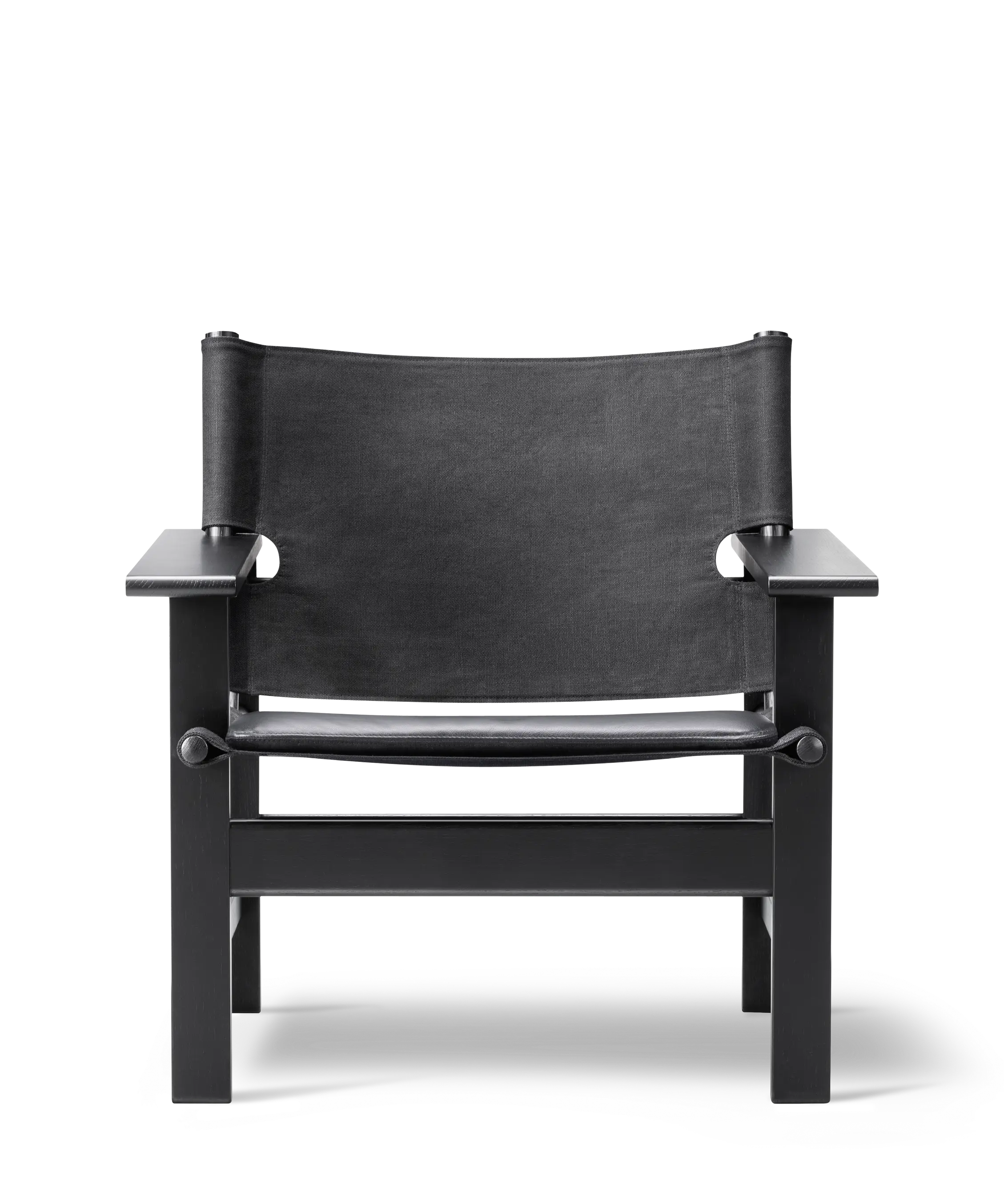 The Canvas Chair